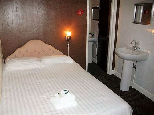 Bed & Breakfast The Trevross Great Yarmouth